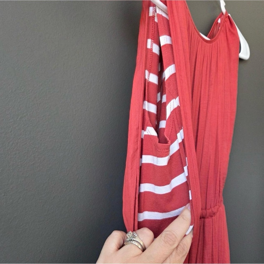 Costa Midi Dress
Dolan Left Coast L - Picture 3 of 3